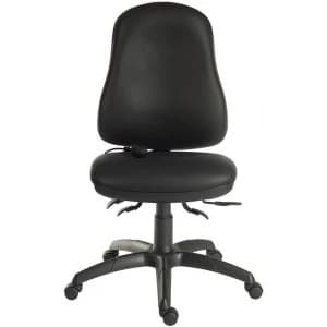 Technik Teknik Ergo Comfort Air Executive Chair