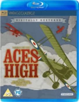 Aces High (Digitally Restored)