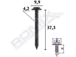 ROMIX Screw C70592