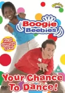 Boogie Beebies: Your Chance to Dance!