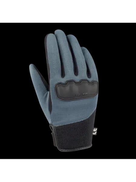 Segura Eden Gloves Black Grey Size T10