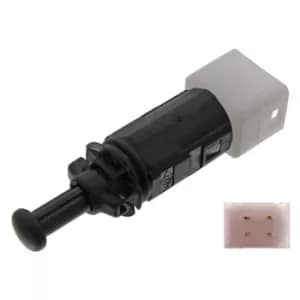 Brake Light Switch 37052 by Febi Bilstein