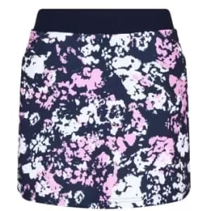 Callaway Floral Skort Ladies - Multi