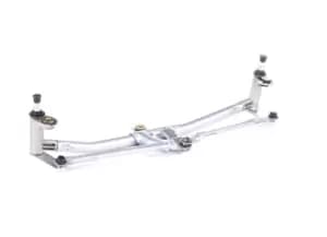 MAGNETI MARELLI Wiper Linkage Front 085570190010 Wiper Transmission VW,AUDI,SKODA,Golf IV Schragheck (1J1),Golf IV Variant (1J5),Bora Limousine (1J2)