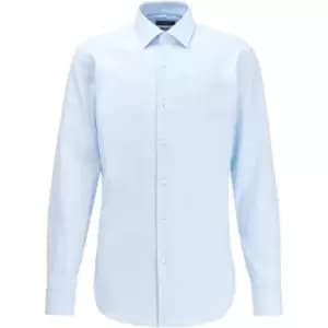 Boss Jacques Shirt - Blue
