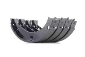 ATE Handbrake Shoes BMW 03.0137-0150.2 34411121512,34411155523,34411159468 Parking Brake Pads,Handbrake Pads,Brake Shoe Set, parking brake 34416761294