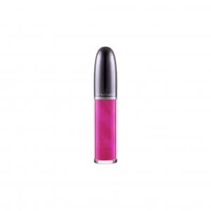 MAC Grand Illusion Glossy Liquid Lipcolour Pink Trip