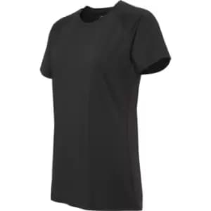 Calvin Klein Performance CK Short Sleeve Tee - Black