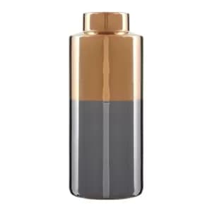 Premier Housewares Stellar Metallic Vase - Large