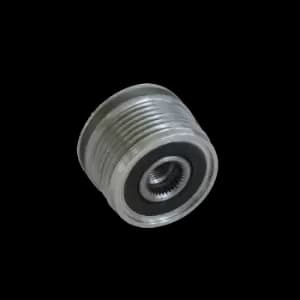 LAUBER Pulley, alternator VW,AUDI,FORD CQ1040005
