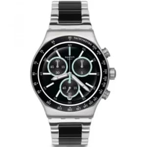 Mens Swatch Ironfresh Watch