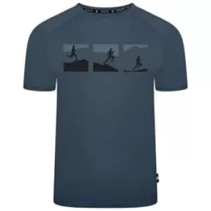 Dare 2b Righteous III Tee - Grey