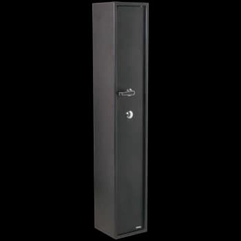 Sealey SKGS3 3 Gun Cabinet and Ammo Box