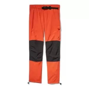 Timberland Outdoor Archive Climbing Joggers - Orange