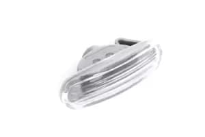 JOHNS Turn Signal FIAT,PEUGEOT,CITROEN 30 28 21-3 51717793,6326H7 Side Marker Lights,Side Indicator,Indicator