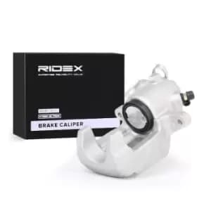 RIDEX Brake caliper 78B0284 Caliper,Disc brake caliper VW,AUDI,SEAT,Golf IV Schragheck (1J1),GOLF III (1H1),Golf IV Variant (1J5),Bora Limousine (1J2)