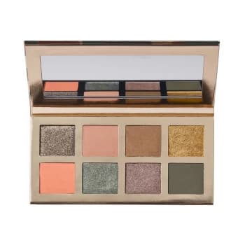 Stila Stila Stila - Camouflage Beauty Eye Shadow Palette - 7.89.g