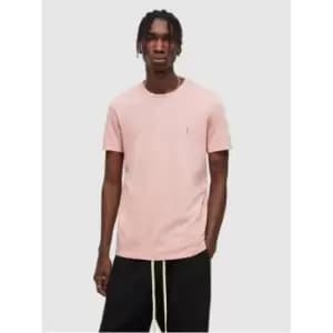 AllSaints Mens Tonic T-Shirt 3pk - White