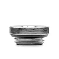 EK Water Blocks EK-Quantum Surface End Tank Plug - Nickel