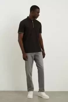 Grey Slim Fit Jean