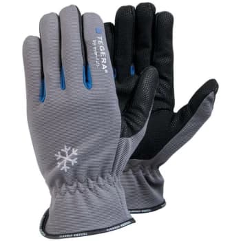 Ejendals - 417 Tegera Winter Gloves S11