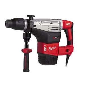 Milwaukee Power Tools Kango 750S SDS Max Combination Breaking Hammer 1500W 110V