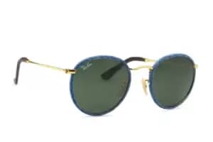Ray-Ban Round Craft RB3475Q 919431 50