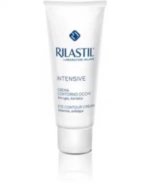 Rilastil Intensive Eye Contour Cream 15ml