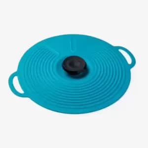 Classic Self Sealing Silicone Lid 28cm