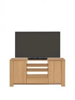 Minsk Sideboard/Tv Unit - Fits Up To 64" Tv
