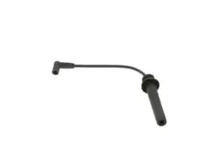 Bosch Ignition Lead Set 0 986 357 192 Ignition Cable Set,Ignition Wire Set MINI,Schragheck (R50, R53),Cabrio (R52)