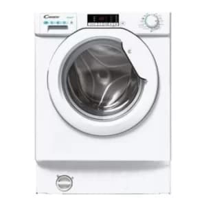 Candy CBD495D2WE 9KG 5KG 1400RPM Integrated Washer Dryer