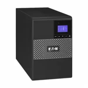 Eaton 5P1550IBS uninterruptible power supply (UPS) Line-Interactive 1.55 kVA 1100 W 8 AC outlet(s)