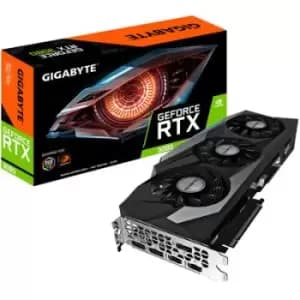 Gigabyte RTX 3080 10GB GAMING