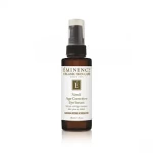 Eminence Organic Neroli Age Corrective Eye Serum