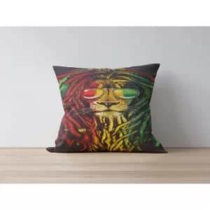 a1048 Multicolor Cushion Cover