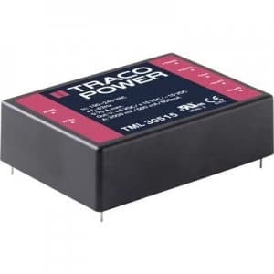 ACDC PSU print TracoPower TML 20105C 5 Vdc 4 A