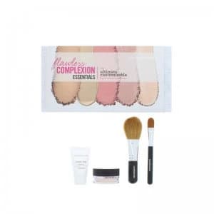 Bare Minerals Flawless Complexion Essentials Set