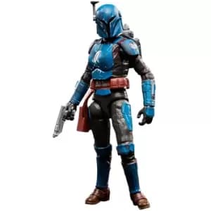 Hasbro Star Wars Vintage Collection Mandalorian Koska Reeves Action Figure