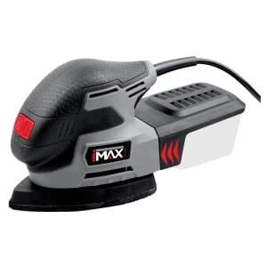 Hilka 220w Detail Palm Sander