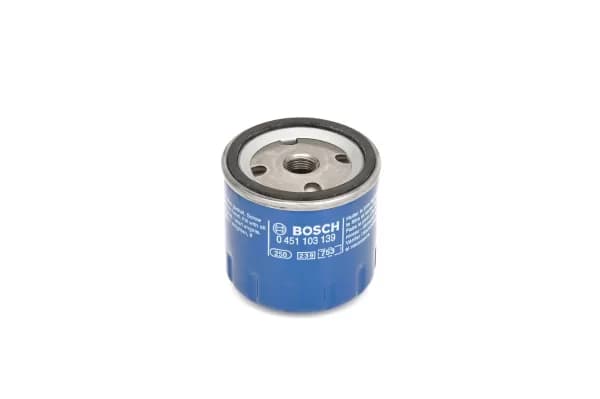 Bosch Oil filter PEUGEOT,CITROEN,TALBOT 0 451 103 139 110979,5427744,5427744T Engine oil filter 5436642,5487068,5491083,75491083,75518393,75518393Y
