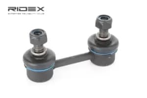 RIDEX Anti-roll bar link 3229S0201 Rod / Strut, stabiliser,Drop link TOYOTA,CELICA Coupe (AT18_, ST18_),COROLLA Liftback (_E9_)
