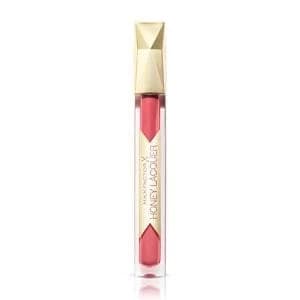 M/Factor Colour Elixir Honey Lip Lacquer Indulgent Coral 20 Orange