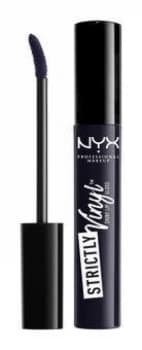 NYX Strictly Vinyl Lip Gloss 05 Rebel