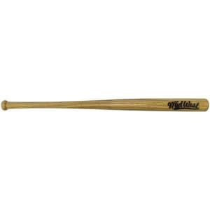 Midwest Slugger Baseball Bat 30"