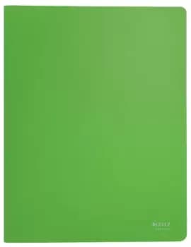 Leitz 46760055 presentation display book 20 pockets 40 sheets A4