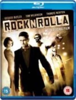 Rock N Rolla 2008 Movie