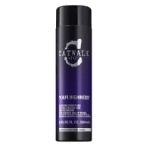 TIGI Catwalk Your Highness Elevating Conditioner 250ml