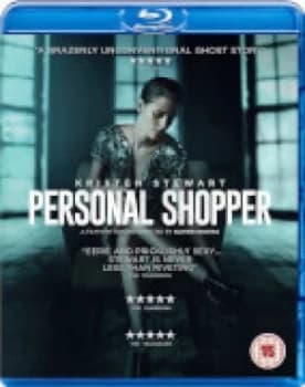 Personal Shopper