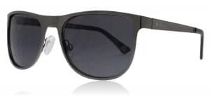 Ben Sherman Charles Sunglasses Gunmetal GMTL 57mm